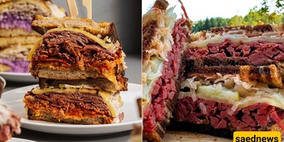 What Is a Pastrami Sandwich and How Is It Prepared?