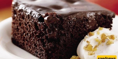 Chocolate Breakfast Cake Recipe: A Simple Way to Start a Sweet Morning