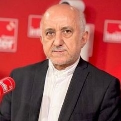 Envoy: Ceasefire Hinges on Ending Attacks Under Iran’s Desired Conditions