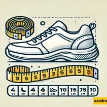 How to Measure Your Exact Foot Size at Home?