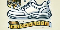 How to Measure Your Exact Foot Size at Home?
