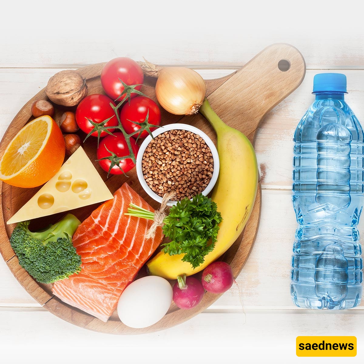 Nutrition And Hydration