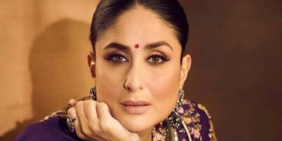 Biography and Personal Life of Kareena Kapoor (The Beautiful Indian Actress) and Her Husband + Stunning and Attractive Pictures