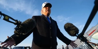 Is Iran’s Response Being Delivered to Trump Tonight? / Has “Azadi Plus” Been Launched?