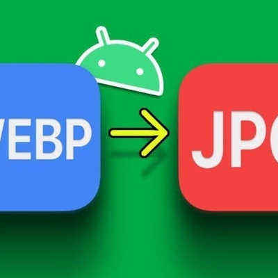 How to Convert WEBP to PNG and JPG: A Quick and Easy Method