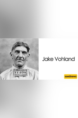 (photos)30 Historical Mugshots and the Shocking Stories Behind Them — You’ll Read Some Twice