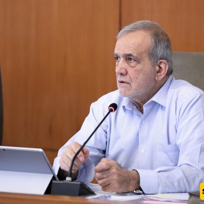 Masoud Pezeshkian’s Message to Iraq: Be Careful