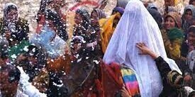 Shocking Truths About the "Khoon-Bas" Ritual: Girls Who Become Shields for Their Families' Sons