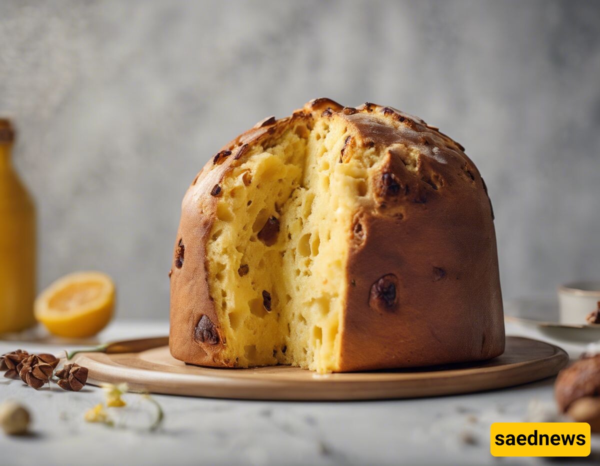 Panettone