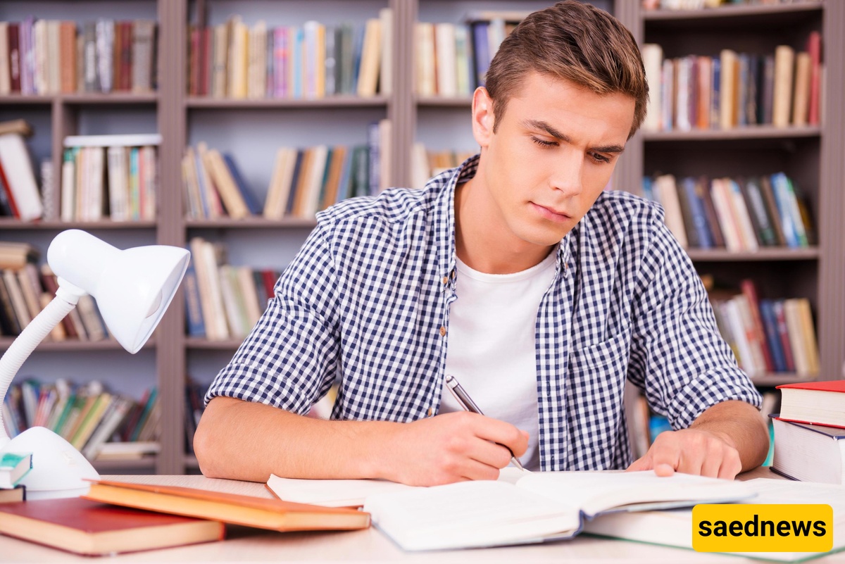 The Study Environment Matters