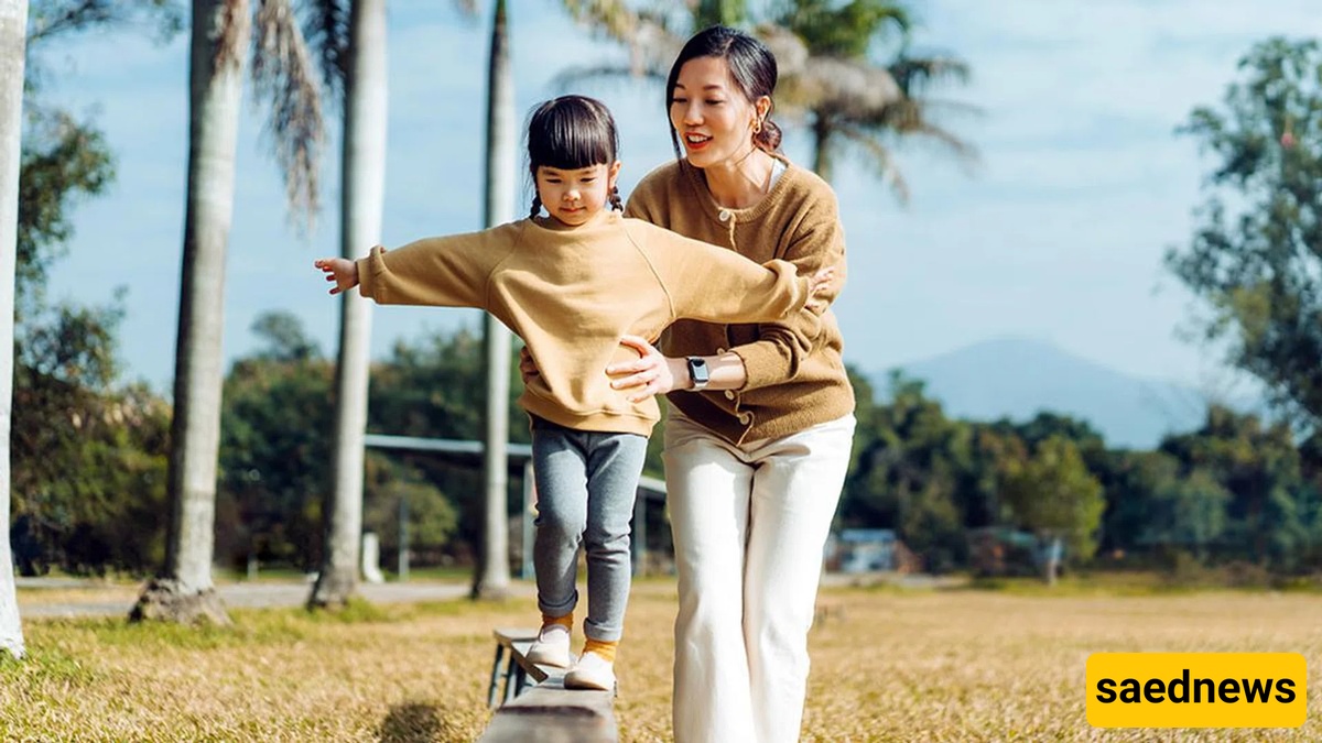 Overprotecting the Child