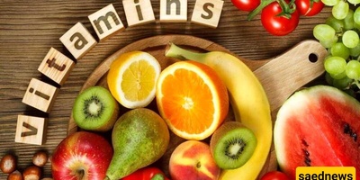 Vitamins and Minerals That Help Fight Stress and Anxiety