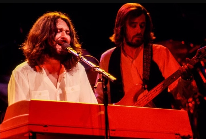 Fans Mourn Rick Davies as Supertramp Legend Dies + Reason of His Death