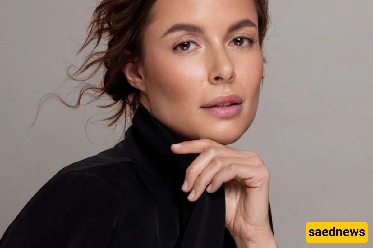 healthy skin