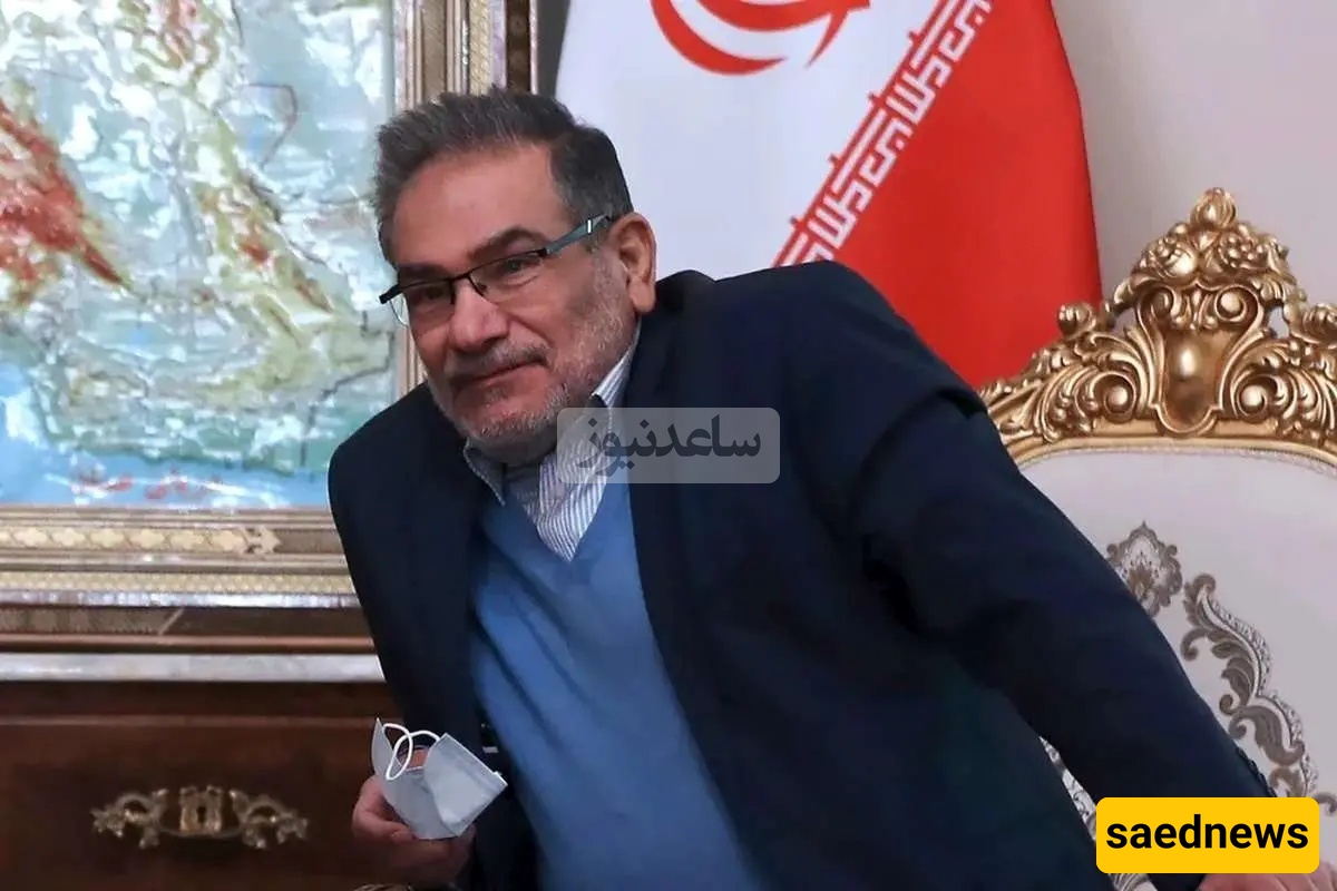 Widespread User Reactions to Video Allegedly Featuring the Shamkhani Family