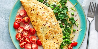 Homemade Meals for Children Who Dislike Meat