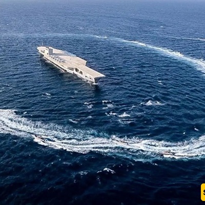 Fresh Details of the Army’s Firm Warning to American Destroyers in the Strait of Hormuz Using Missiles and Drones