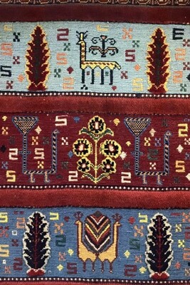 Introduction to the Art of Shiriki Pich