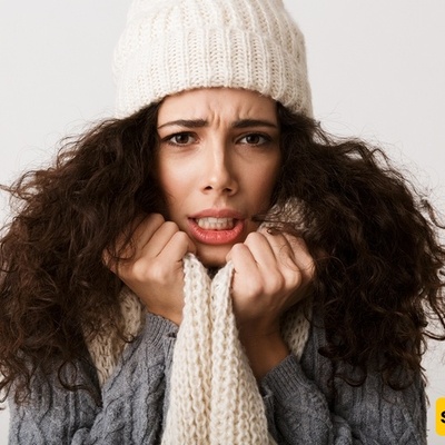 Dry Hair Is Not Just About Shampoo: Environmental And Behavioral Factors That Matter