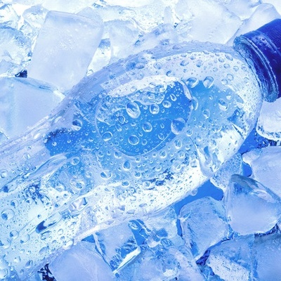 Is Cold Water Tastier Than Warm Water?
