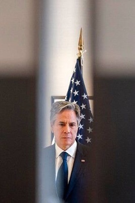 Blinken: Too Early to Judge Success of Attack on Iran’s Nuclear Facilities