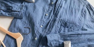Why Some Clothes Get More Wrinkled in the Closet Than Others?