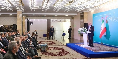 Iran Favors Peaceful Coexistence with All Nations: President