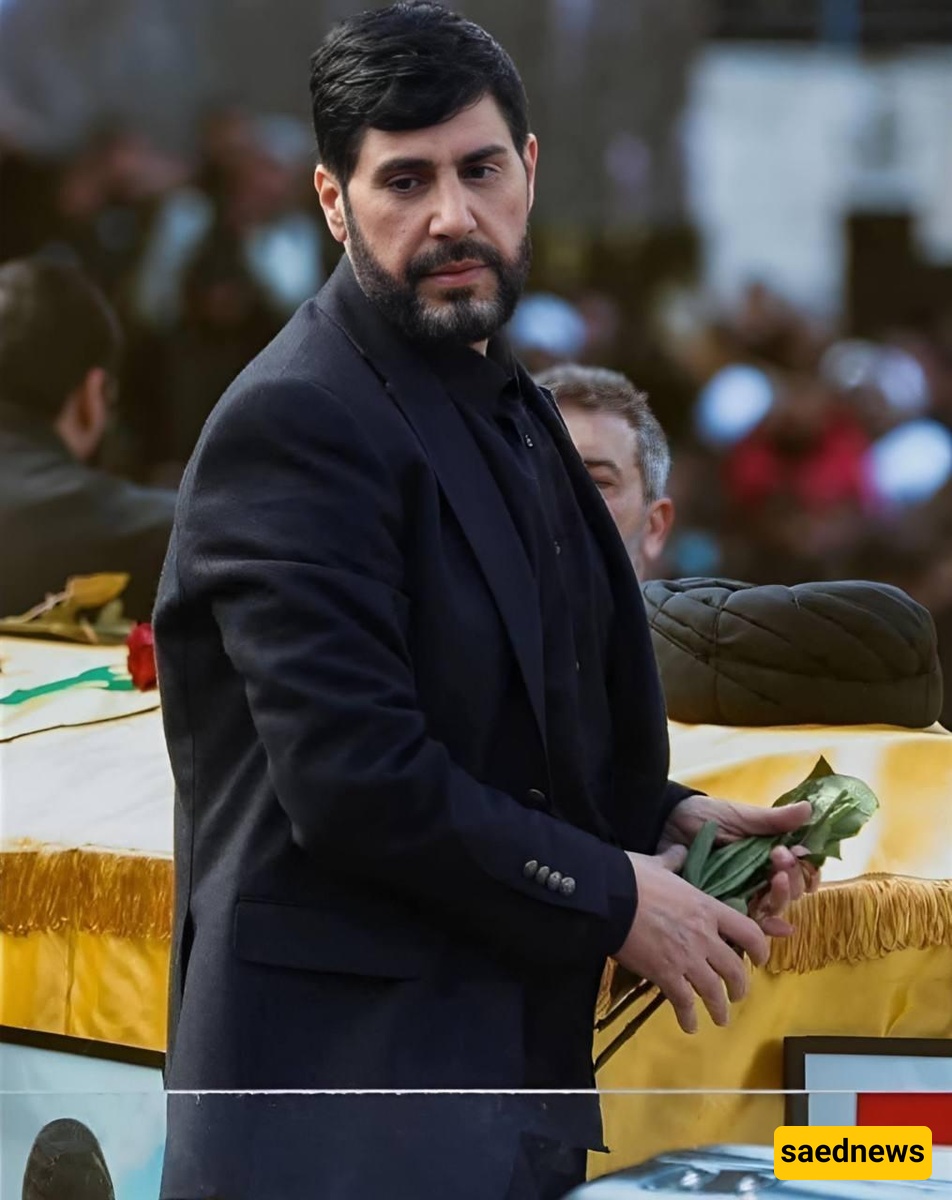 Khalil Abu Ali