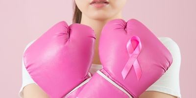 Fight Breast Cancer by Losing Weight