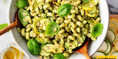 How to Make 5 of the Most Popular Pasta Sauces the Way Luxury Restaurants Do!