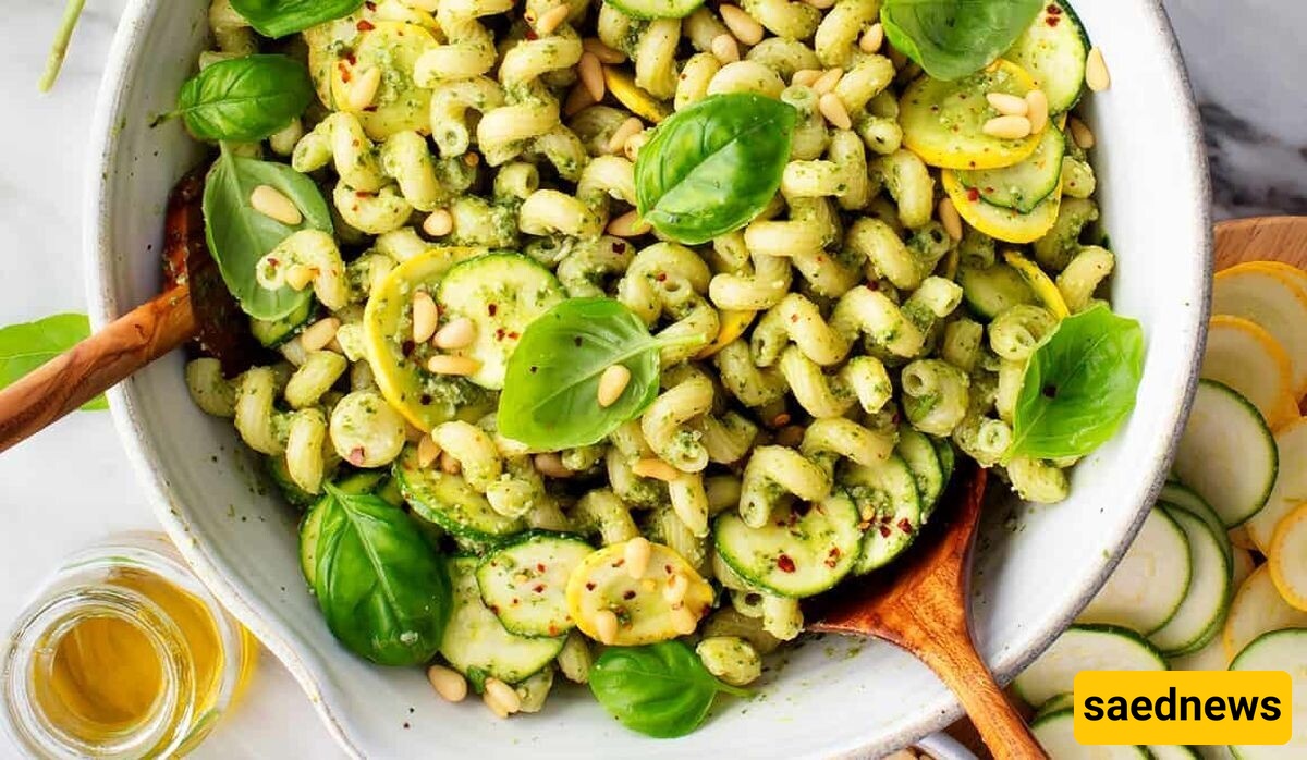 How to Make 5 of the Most Popular Pasta Sauces the Way Luxury Restaurants Do!