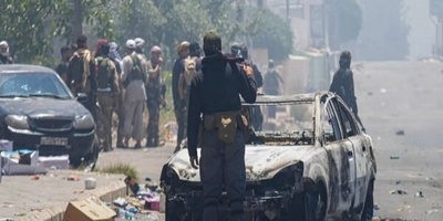 ISIL Claims Deadly Attack in Syria