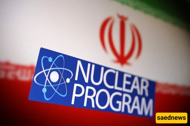 Iran to Submit Draft Resolution on Attacks on Nuclear Sites