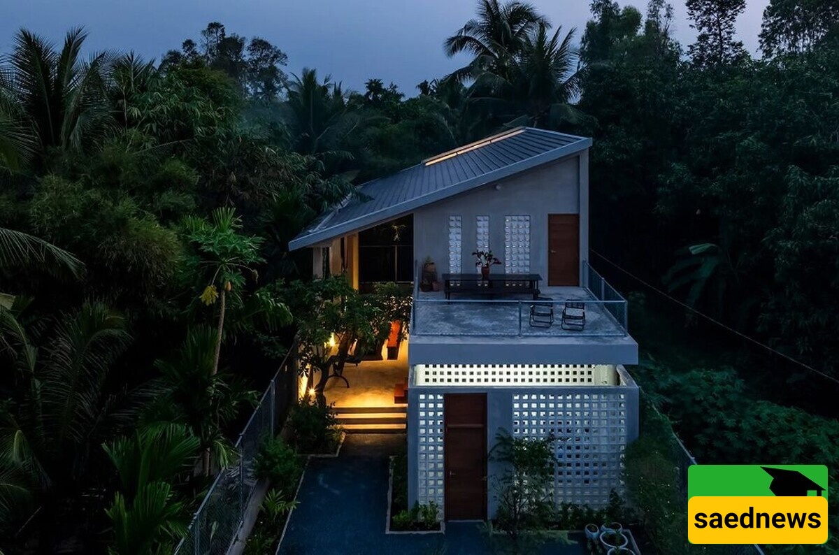 Stunning Homes Around the World: The Top Picks from the Past Month, According to a Leading Architecture Magazine