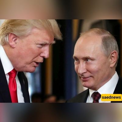Trump Rattles Europe with Stark Warning: “Putin May Come for One of You Next”