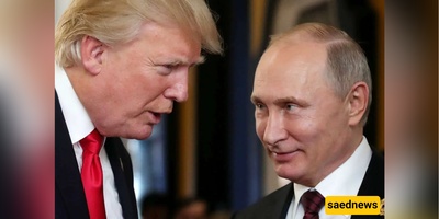Trump Rattles Europe with Stark Warning: “Putin May Come for One of You Next”