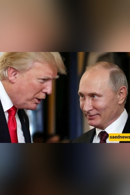 Trump Rattles Europe with Stark Warning: “Putin May Come for One of You Next”