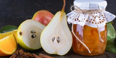 Important Tips for Preparing Pear Jam