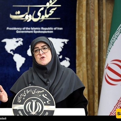 Serious Damages Done to Iran’s Nuclear Sites: Spokeswoman
