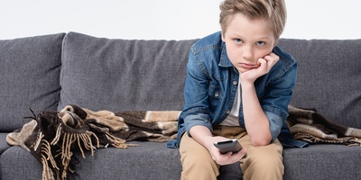 Simple Ways to Reduce Boredom in Children at Home