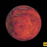 The Secret of the Solar System’s Reddest Planet Behind the Wolf Moon Revealed: Fact or Fiction?