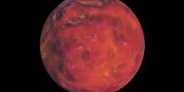 The Secret of the Solar System’s Reddest Planet Behind the Wolf Moon Revealed: Fact or Fiction?