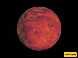 The Secret of the Solar System’s Reddest Planet Behind the Wolf Moon Revealed: Fact or Fiction?