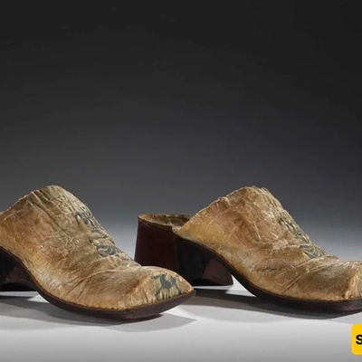 High Heels Were Not Born on European Runways—Their Story Leads Back to Iran
