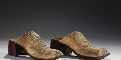 High Heels Were Not Born on European Runways—Their Story Leads Back to Iran