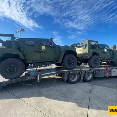 Extensive Military Aid to Israel Following Ceasefire with Iran!