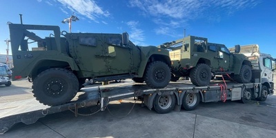 Extensive Military Aid to Israel Following Ceasefire with Iran!