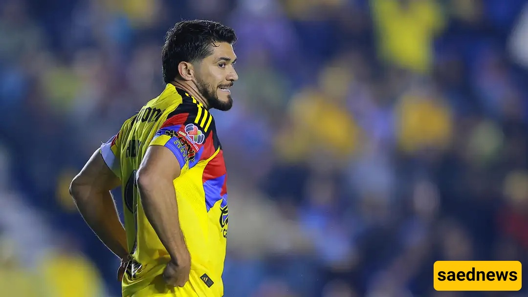 América vs Pachuca