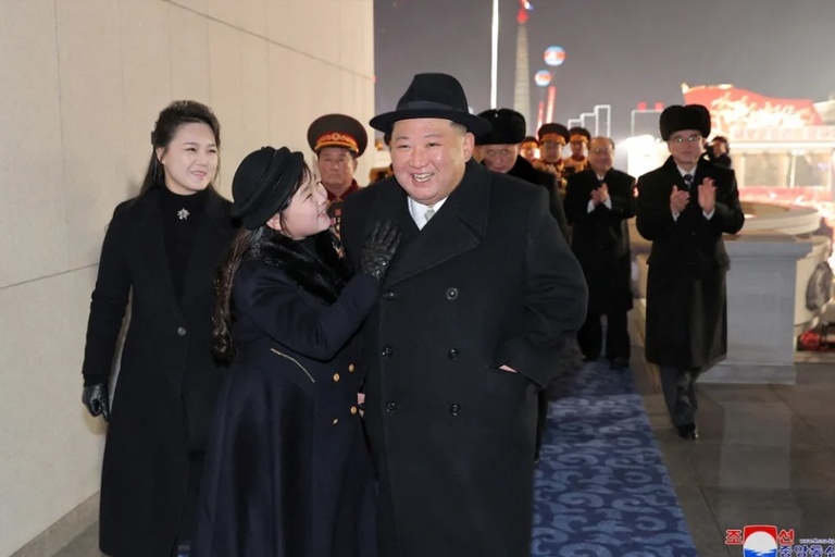 Kim Ju-ae