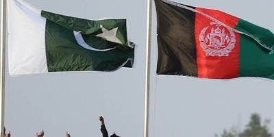 Afghanistan-Pakistan Trade Grows to Nearly 1 bln USD in H1
